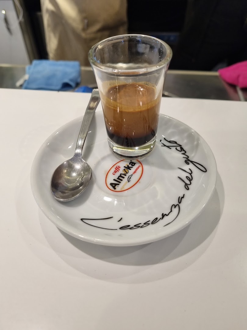 Panificio Tradizione e Gusto (Montesarchio)