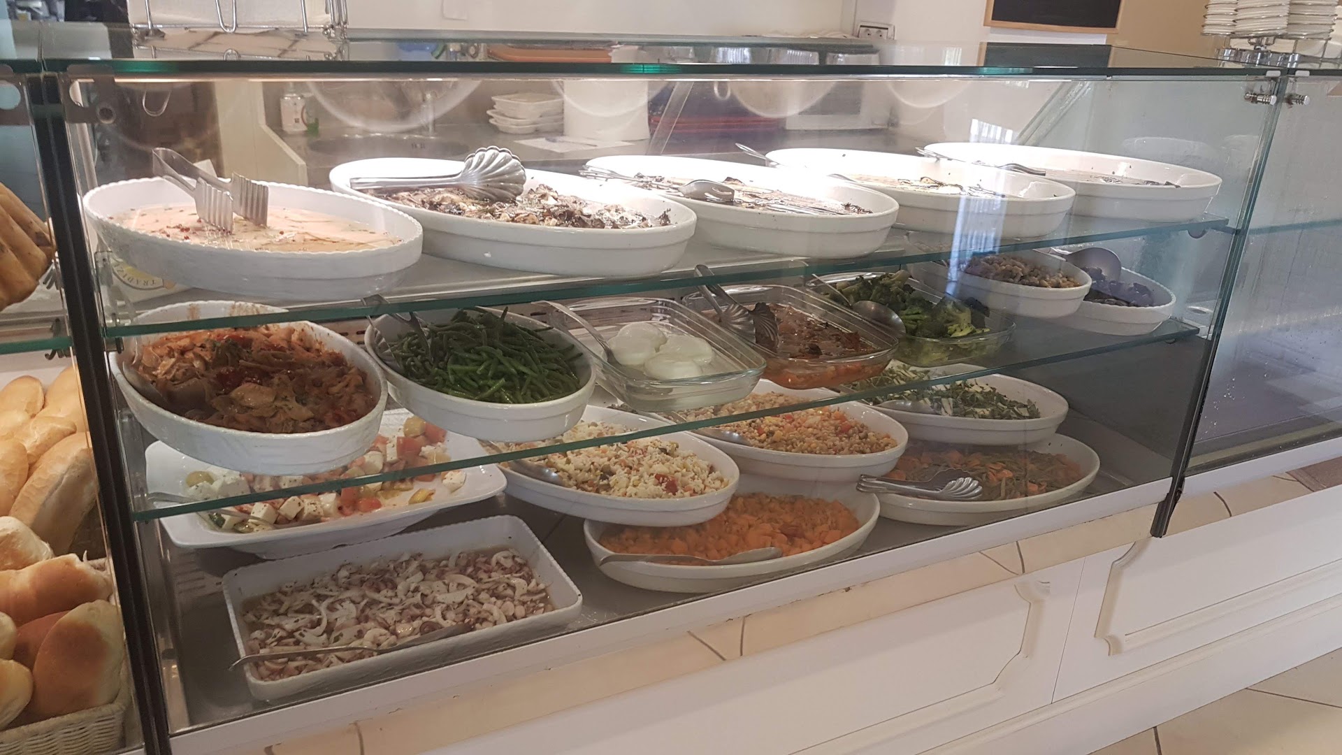 Panificio Tradizione e Gusto (San Felice a Cancello), San Felice a Cancello