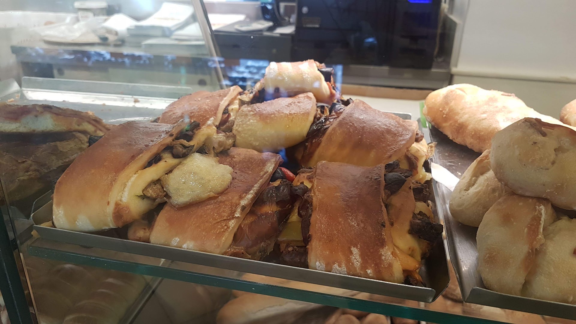Panificio Tradizione e Gusto (San Felice a Cancello)