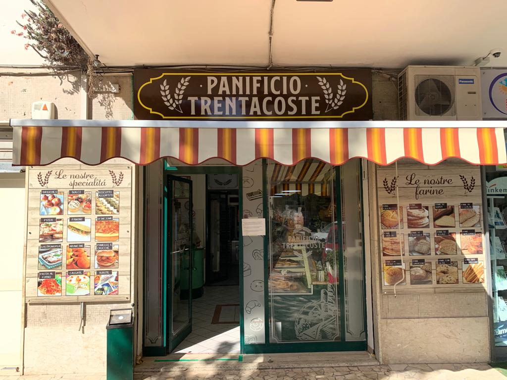 Panificio Trentacoste