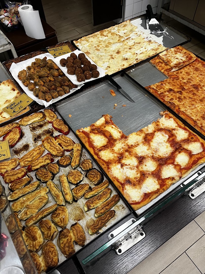 Panificio Tubino