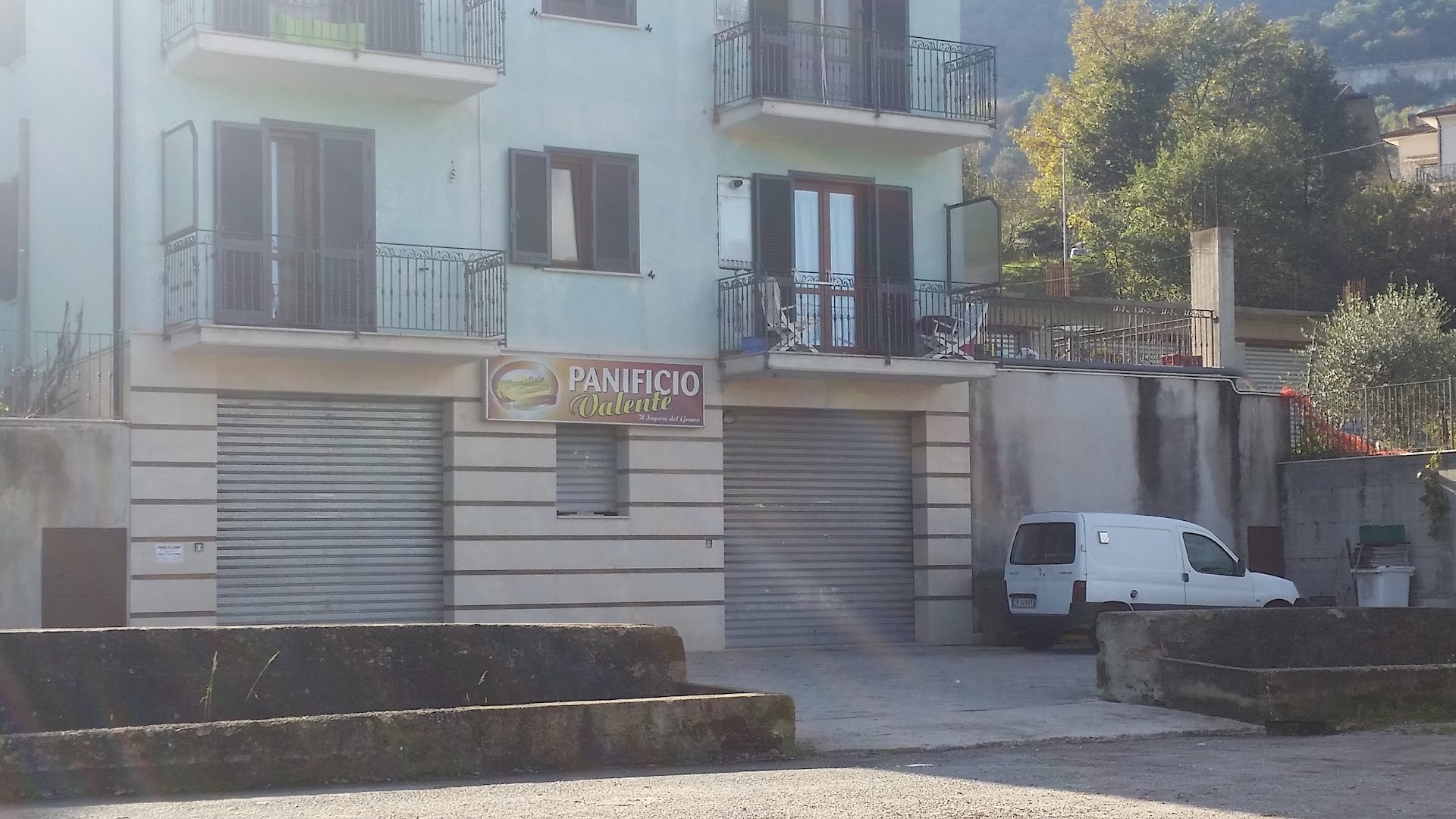 Panificio Valente