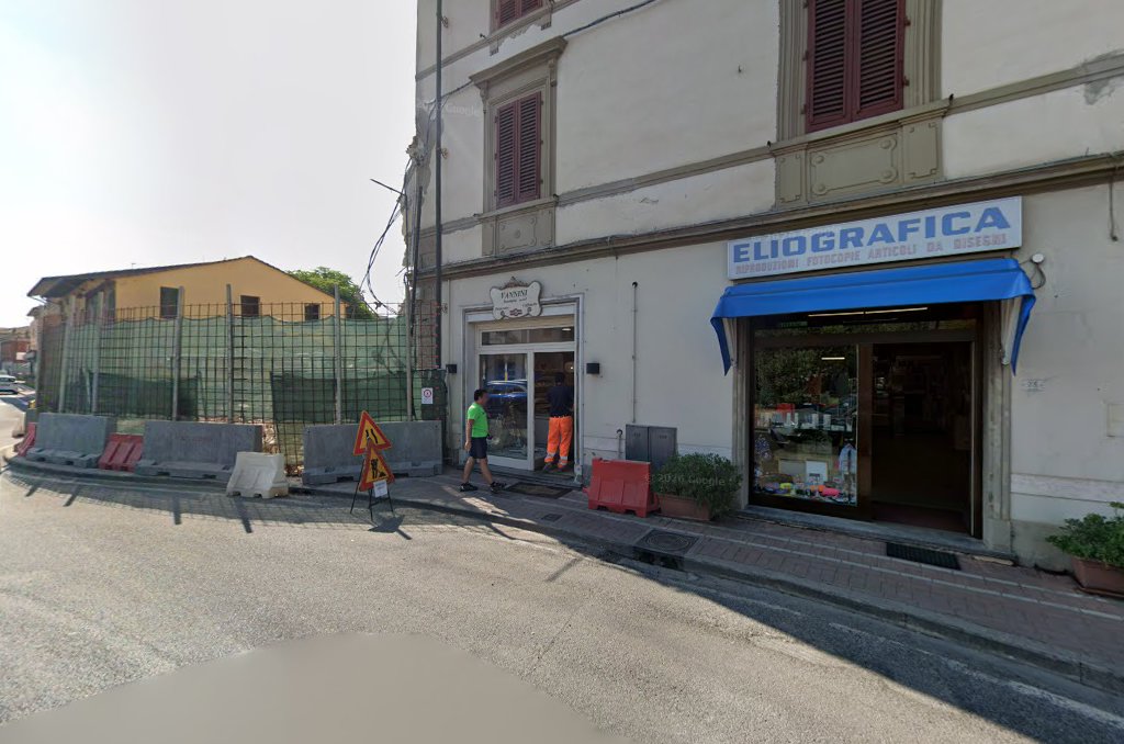 Panificio Vannini