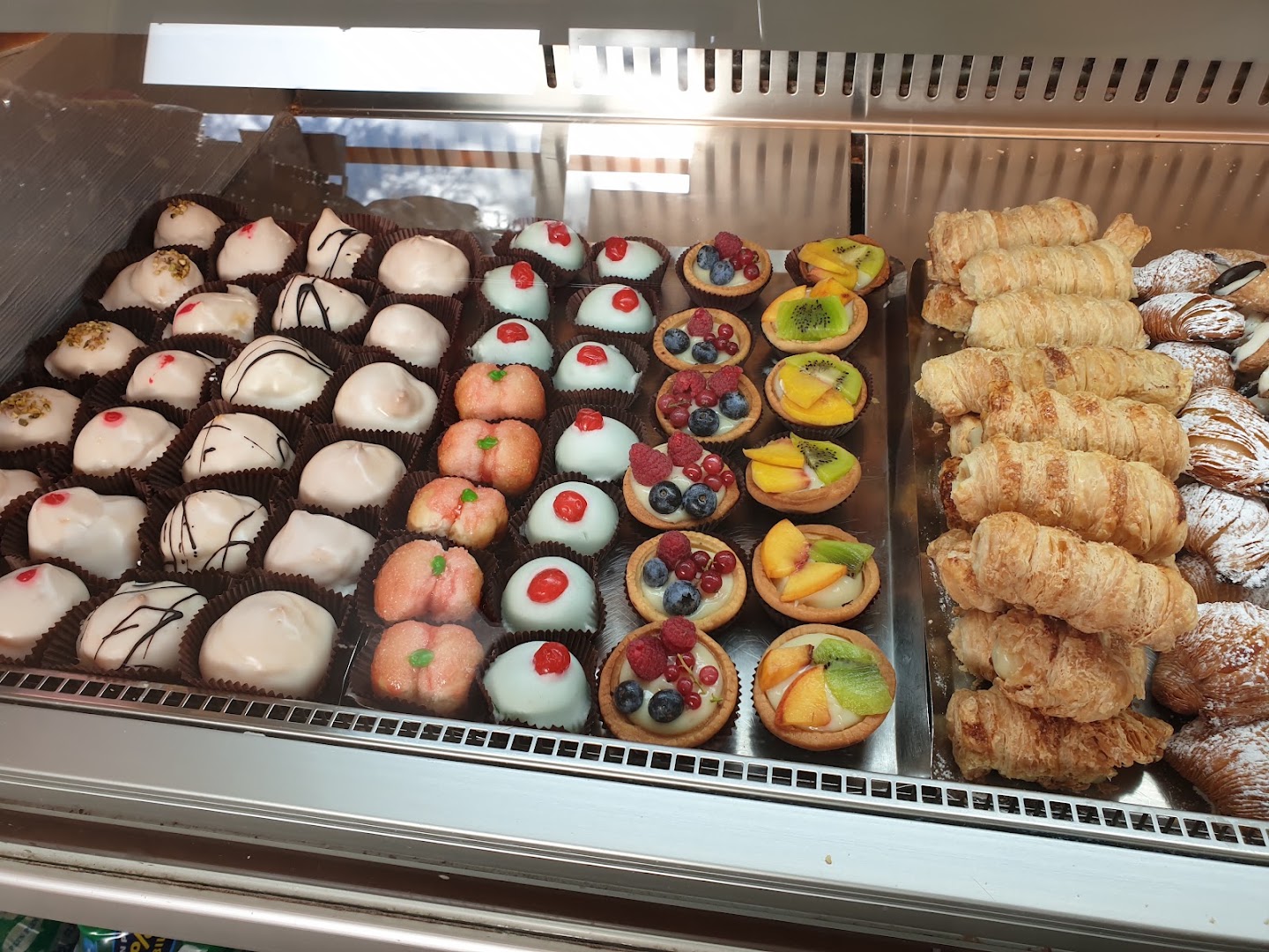 Panificio Vapo Forno