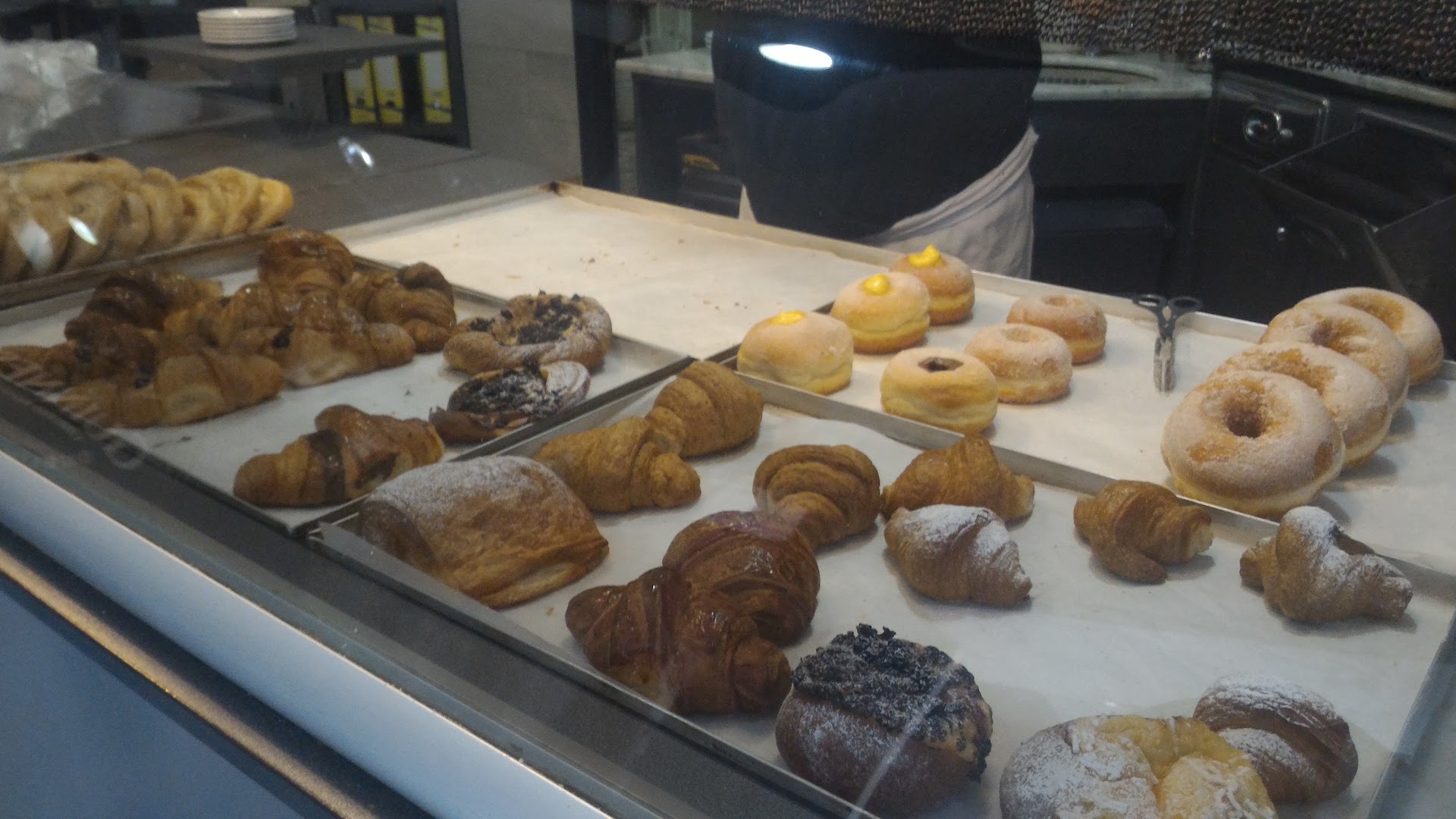 Panificio Vapoforno Anguillara 1 Srl, Anguillara Sabazia