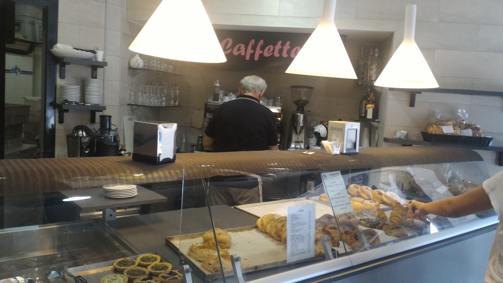 Panificio Vapoforno Anguillara 1 Srl