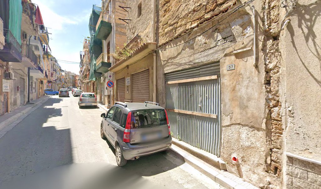 Panificio Vella S A S, Casteldaccia