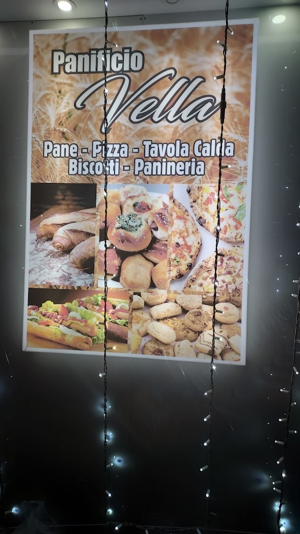 Panificio Vella