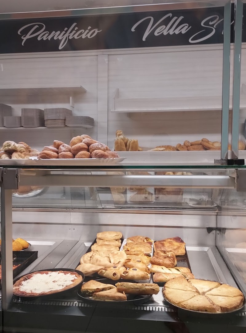 Panificio Vella