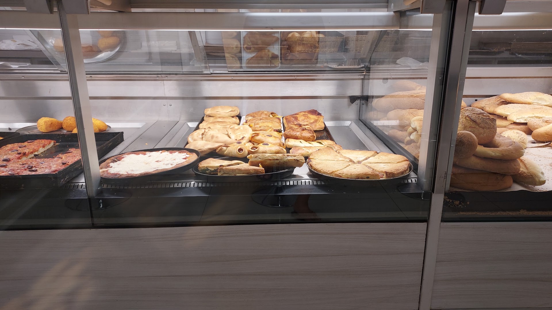 Panificio Vella