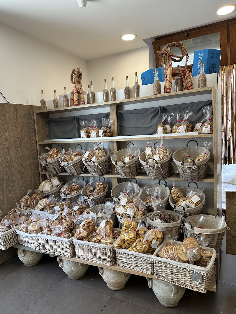 Panificio Velletri