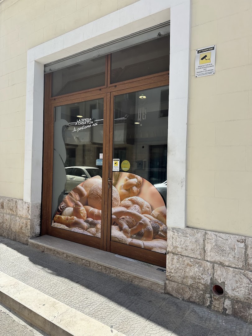 Panificio Velletri
