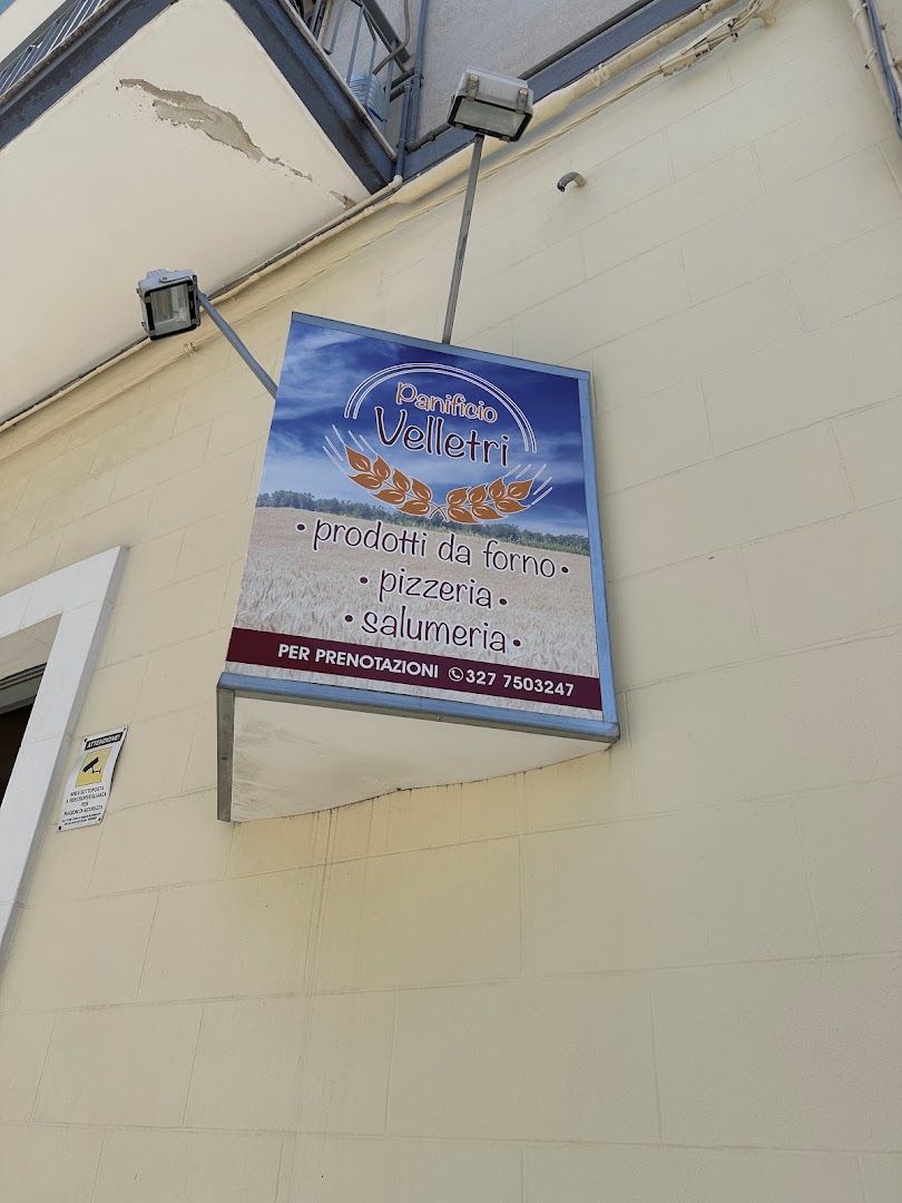 Panificio Velletri