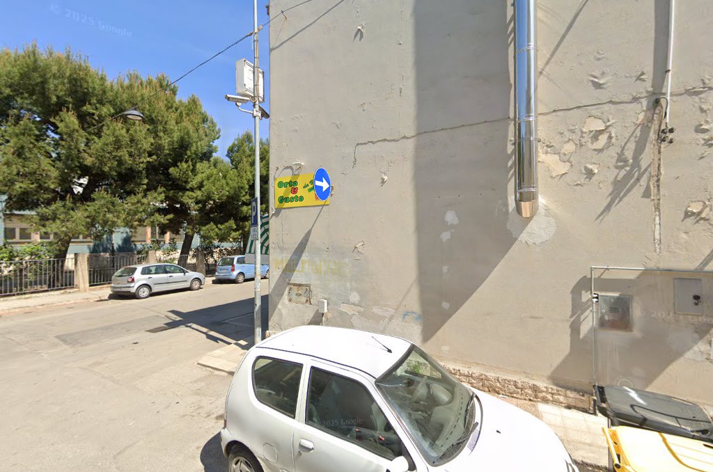 Panificio Velletri