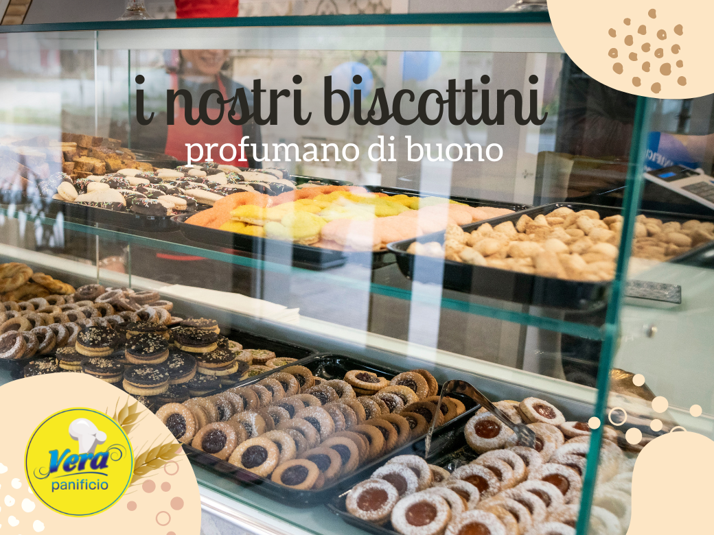 Panificio Vera - Milazzo