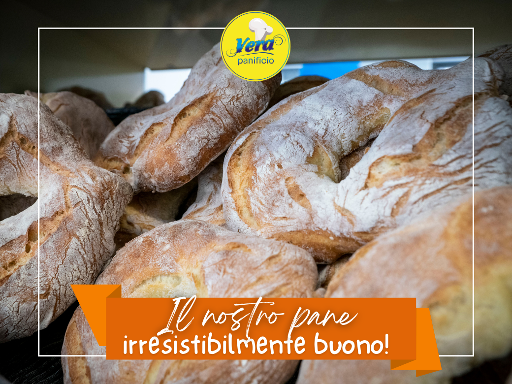 Panificio Vera - Milazzo