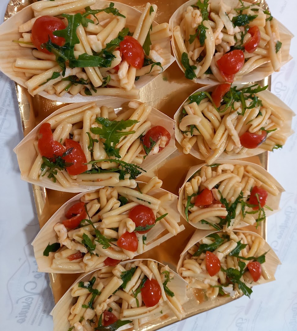 Panificio Vesuvio
