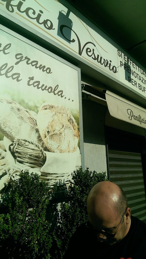 Panificio Vesuvio