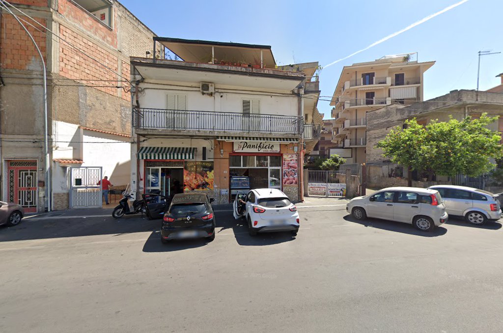 Panificio Via Etnea