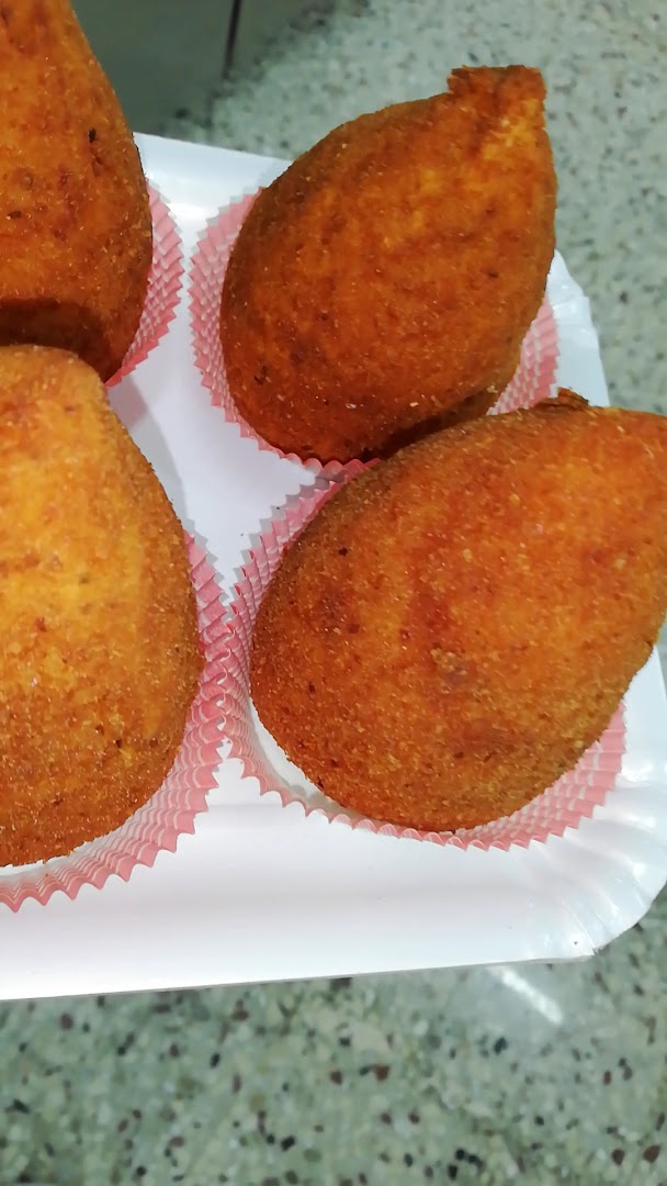 Panificio Via Etnea