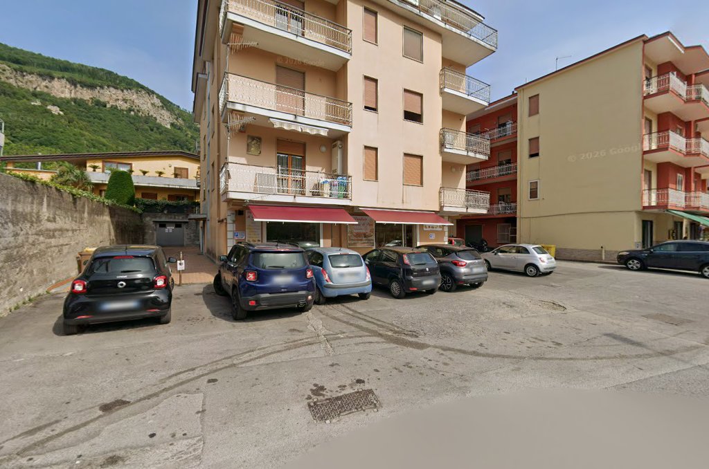 Panificio Villani Raffaele