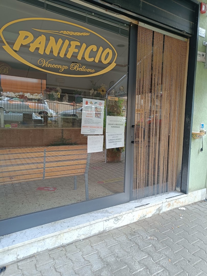 Panificio Vincenzo Bellomo
