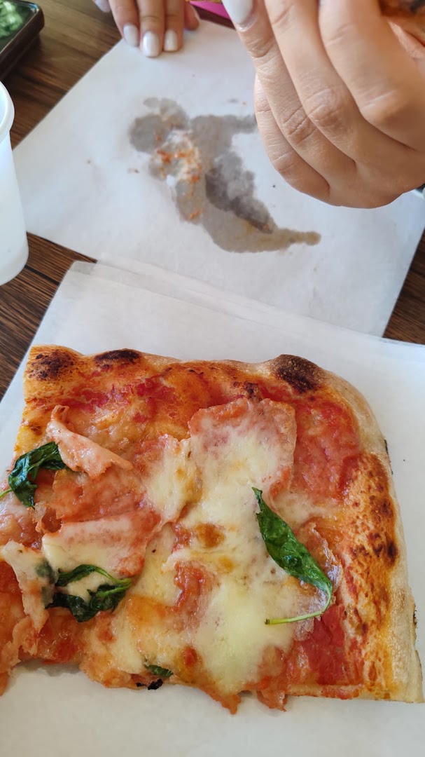 Panificio Viola di Nunziata