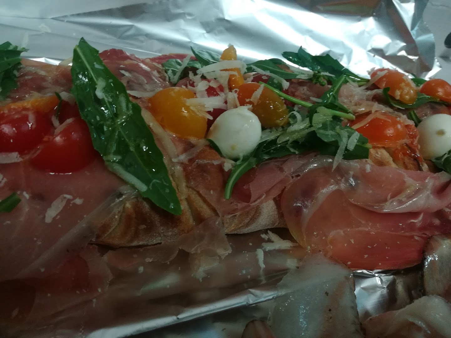 Panificio Viola di Nunziata