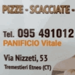 Panificio Vitale