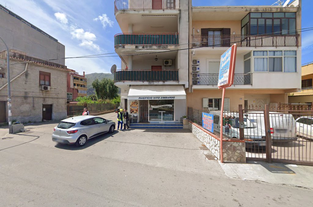 Panificio Vito Zimbardo