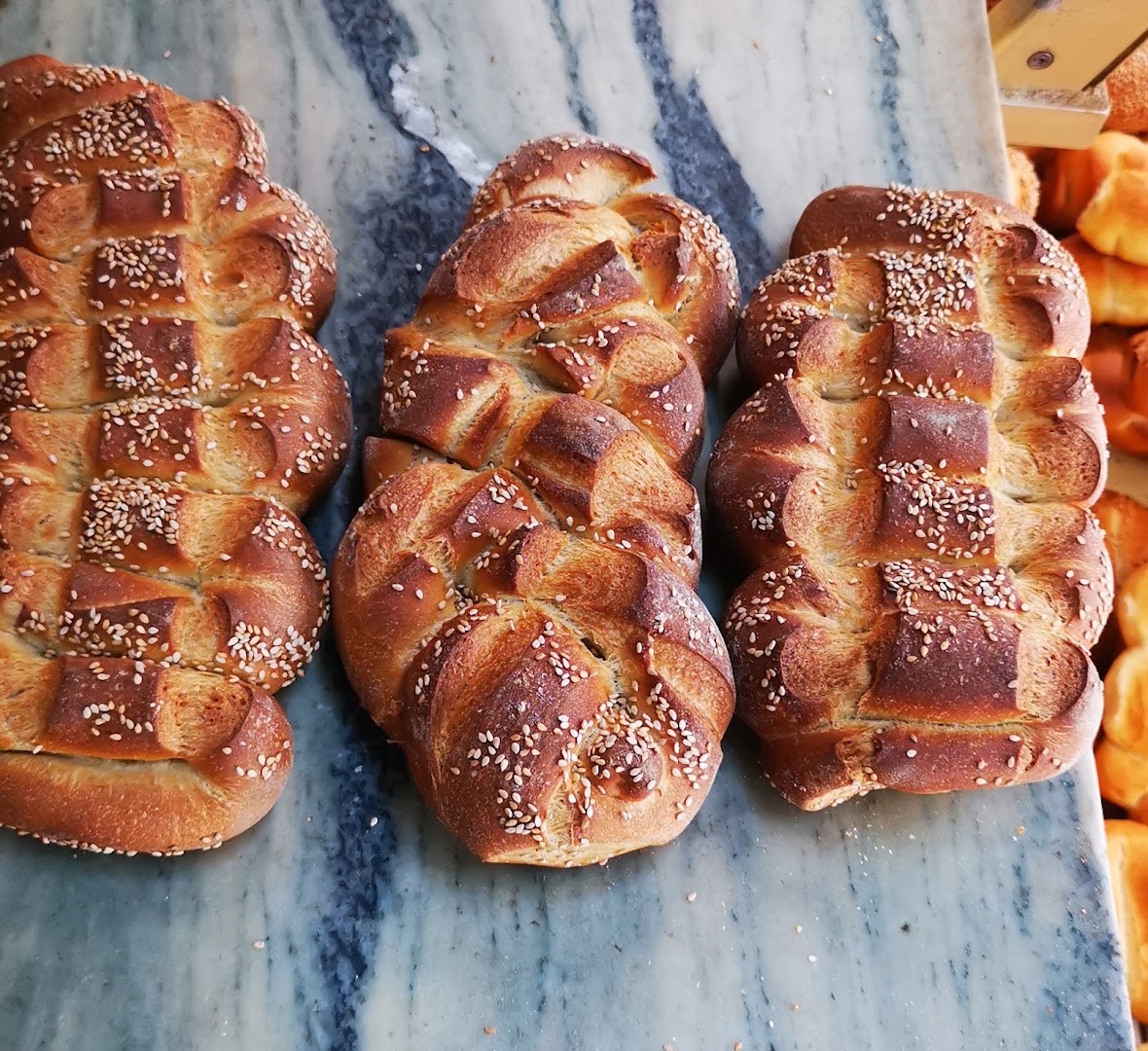 Panificio Voglia di Pane di Schillaci Carmelo, Palermo