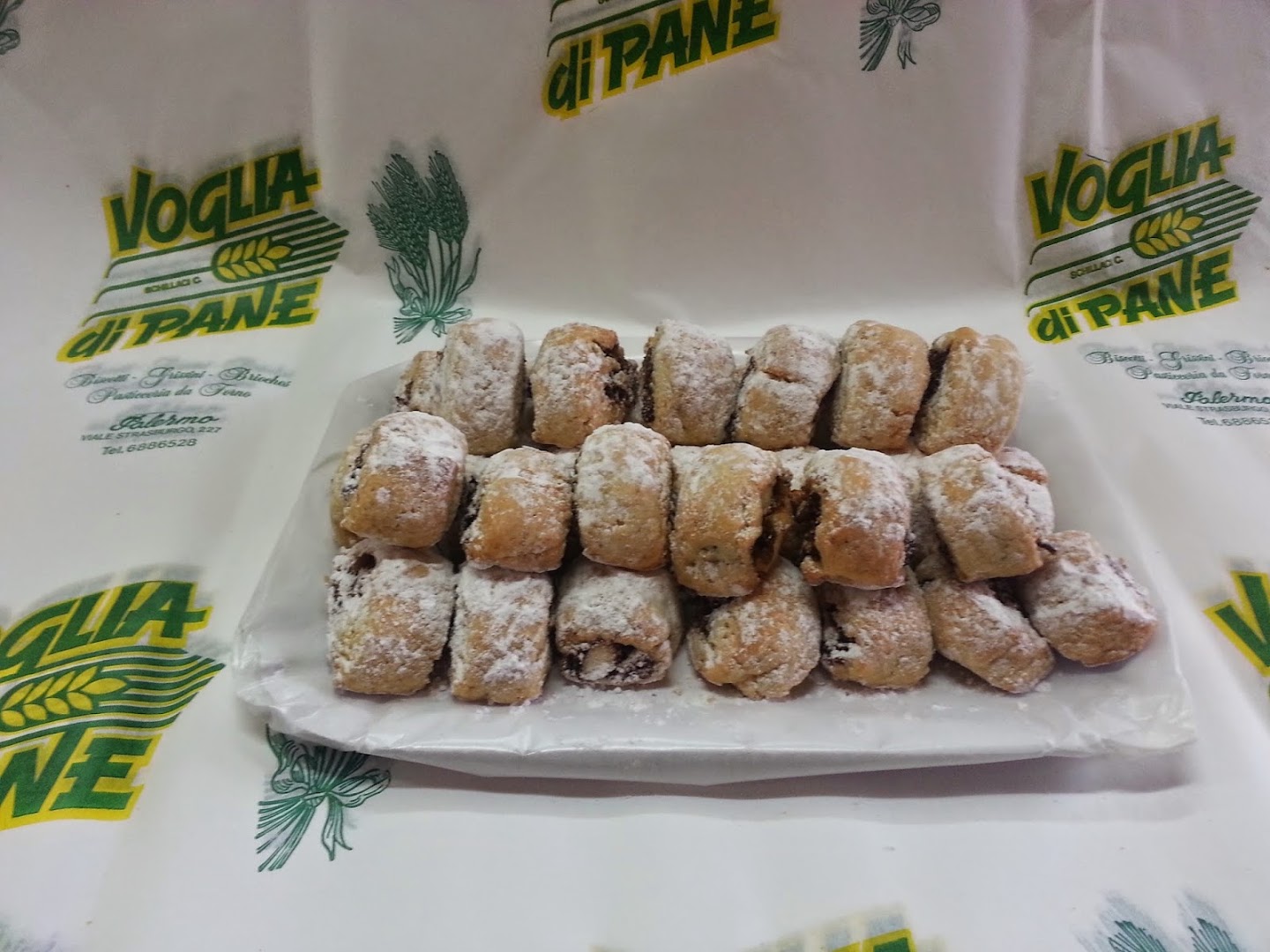 Panificio Voglia di Pane di Schillaci Carmelo