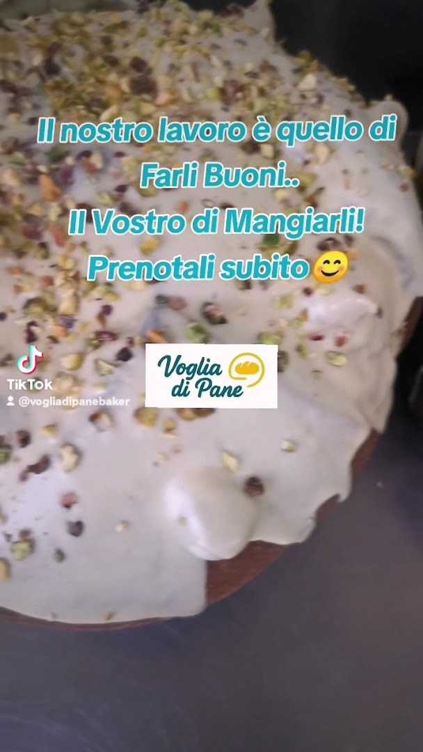 Panificio Voglia di Pane di Schillaci Carmelo