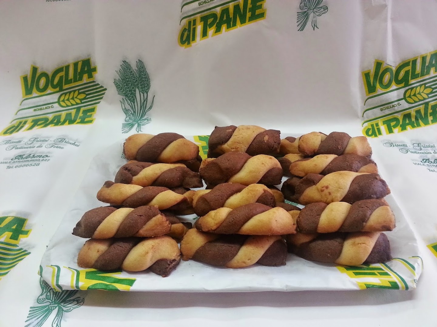 Panificio Voglia di Pane di Schillaci Carmelo