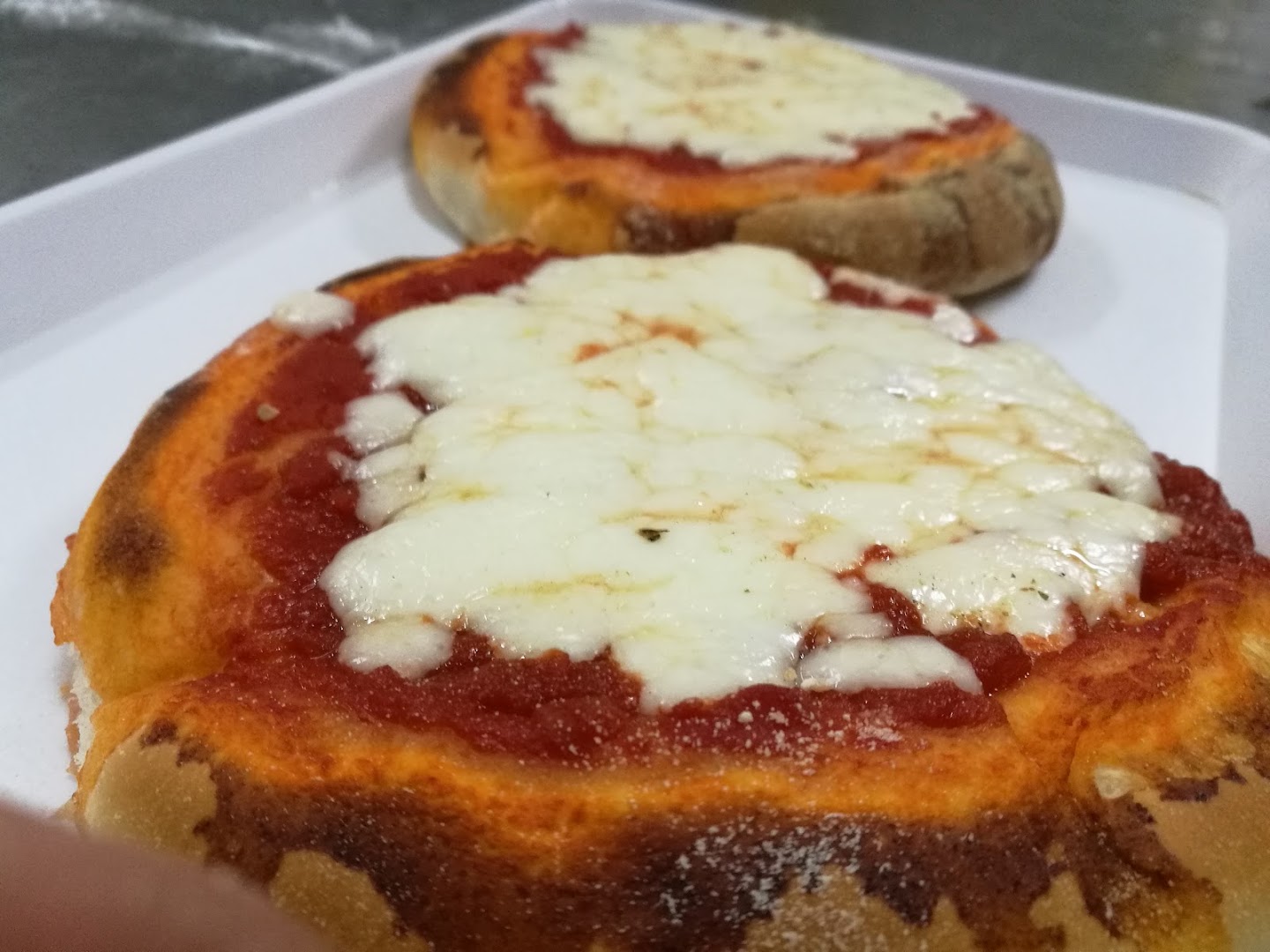 Panificio Vulcano Delle Delizie