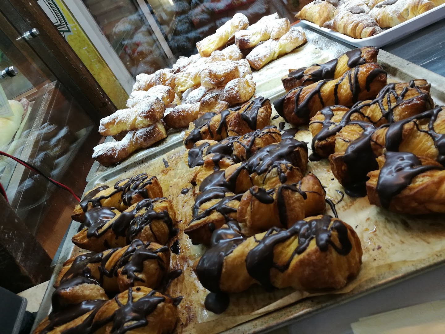 Panificio Vulcano Delle Delizie