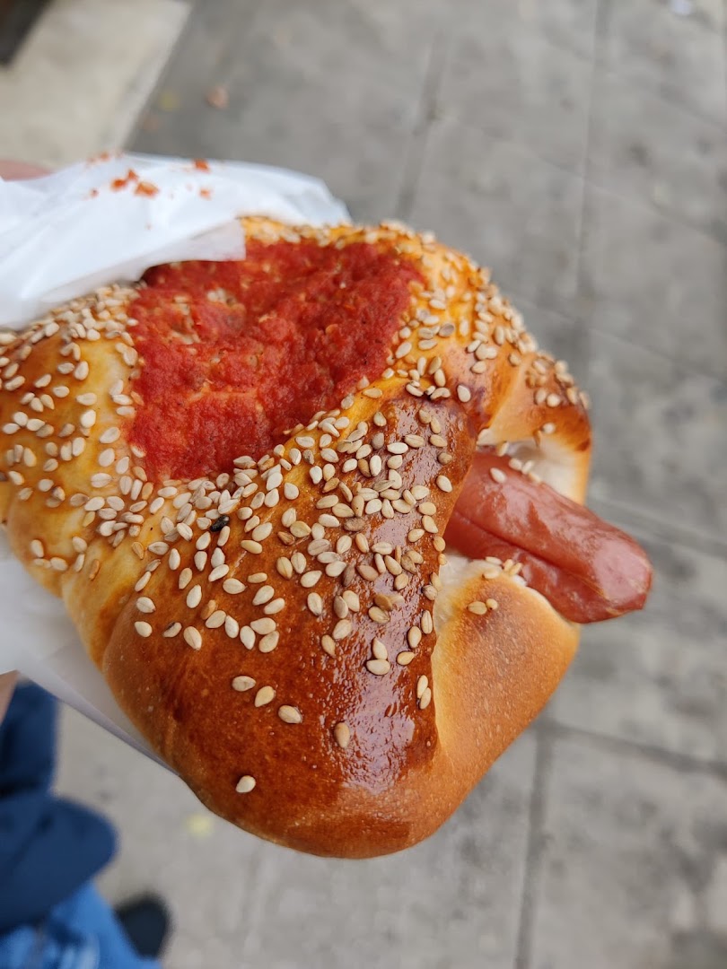 Panificio Vulcano Delle Delizie