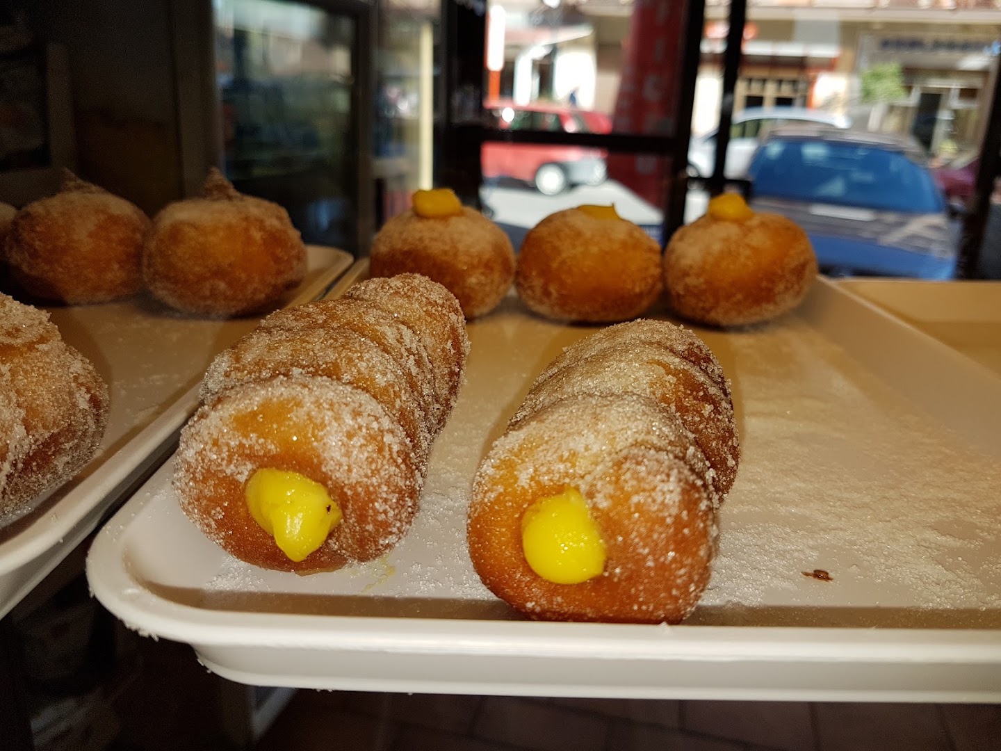 Panificio Vulcano Delle Delizie