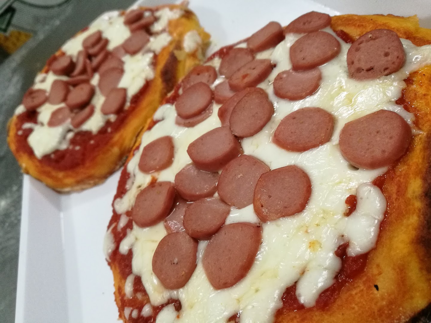 Panificio Vulcano Delle Delizie