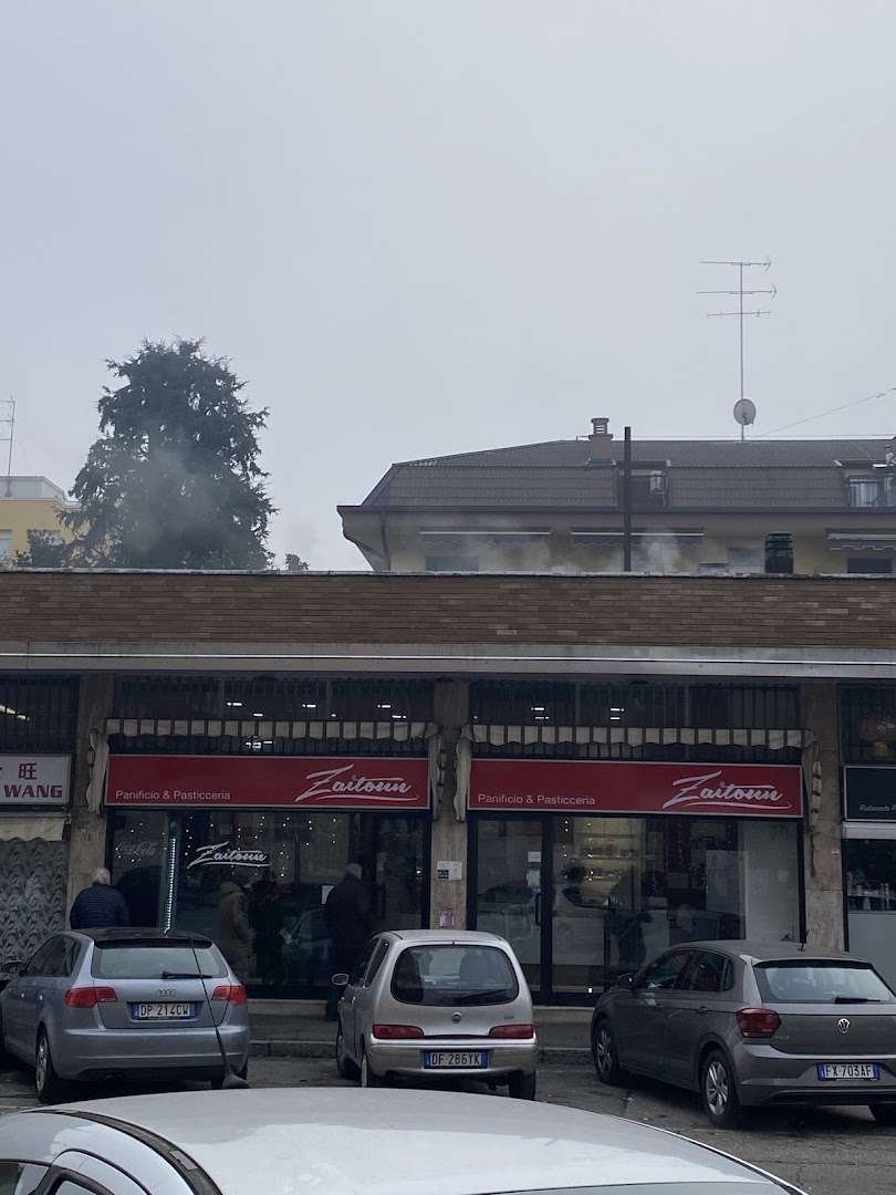 Panificio zaitoun