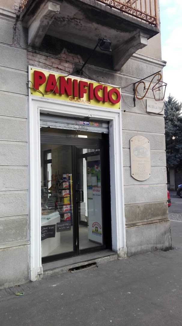 Panificio zakaria