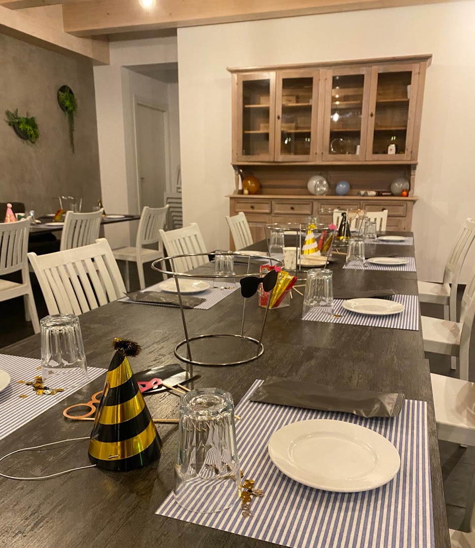 Panificio Zandri Srl