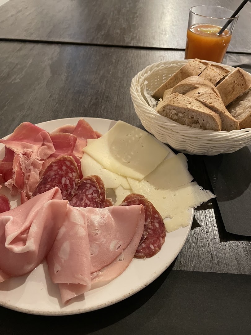 Panificio Zandri Srl, Recanati