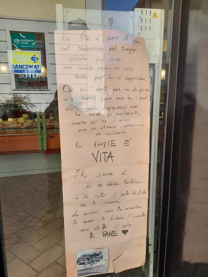 Panificio Zanotti