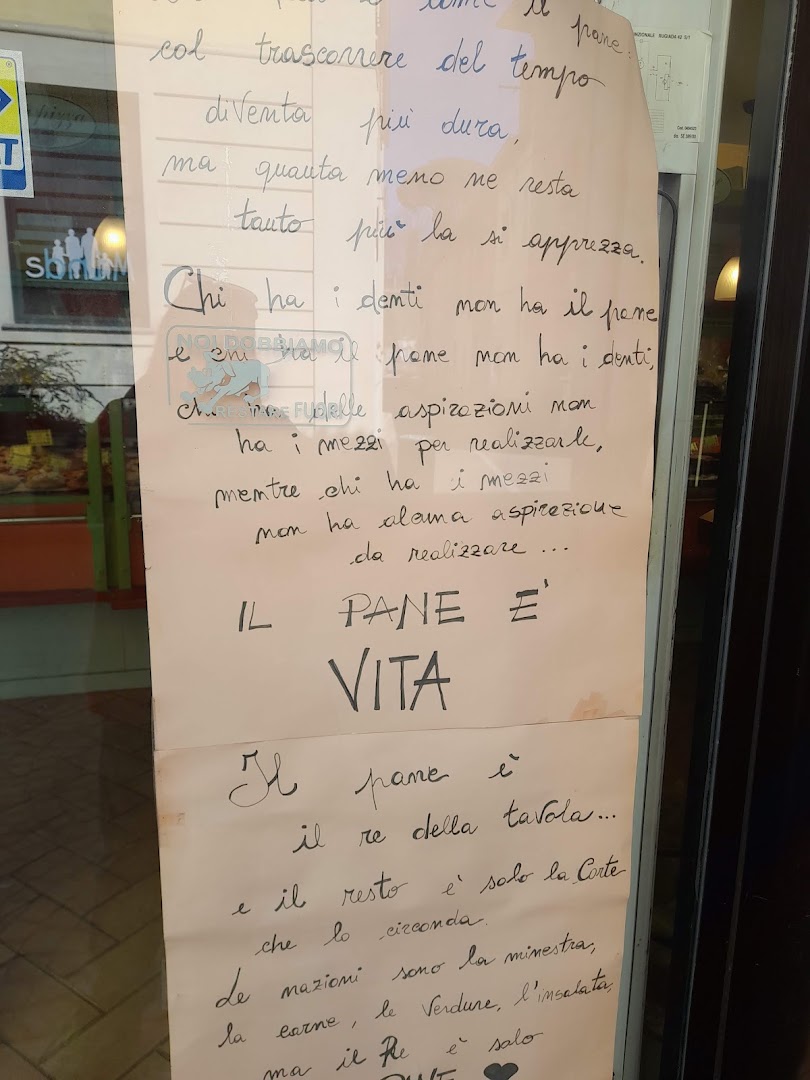 Panificio Zanotti