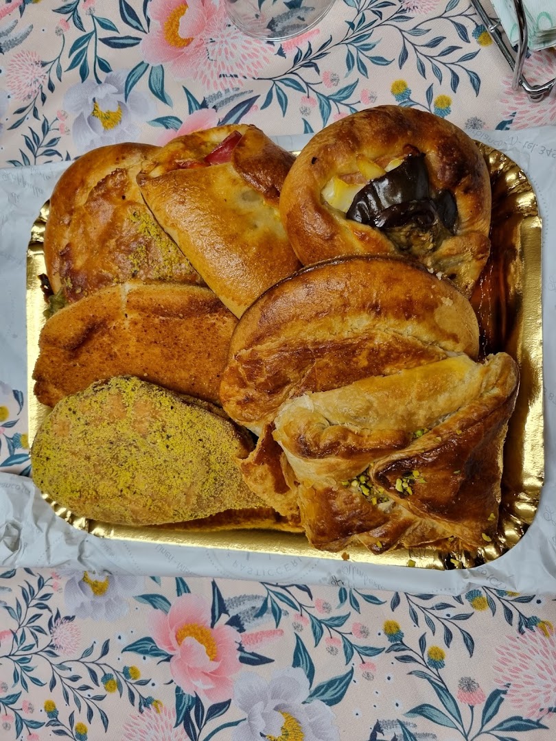 Panificio Zappulla