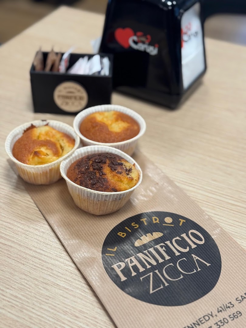 Panificio Zicca il Bistrot