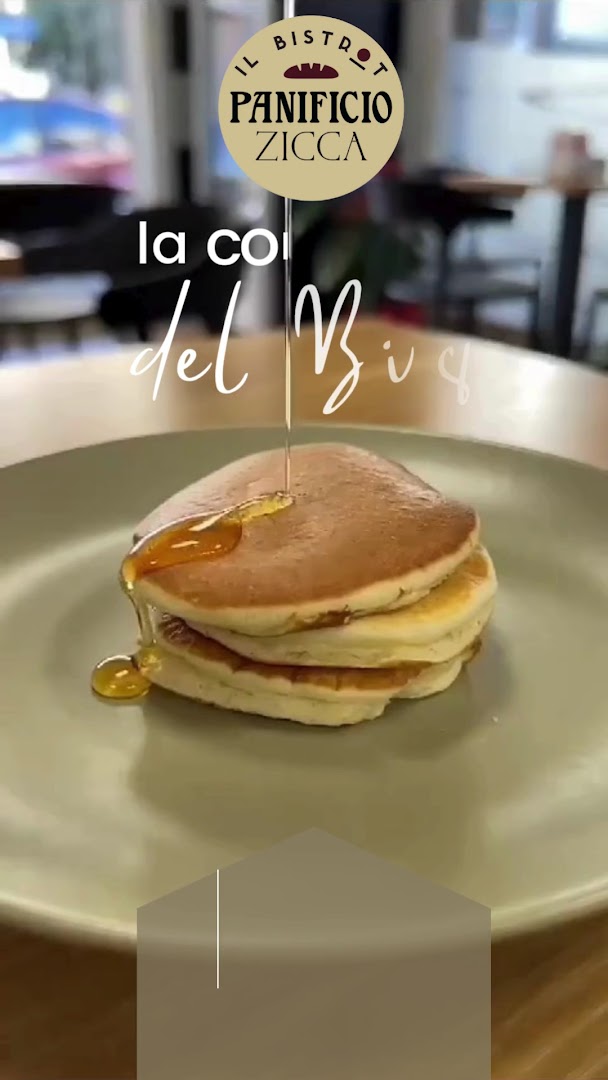 Panificio Zicca il Bistrot