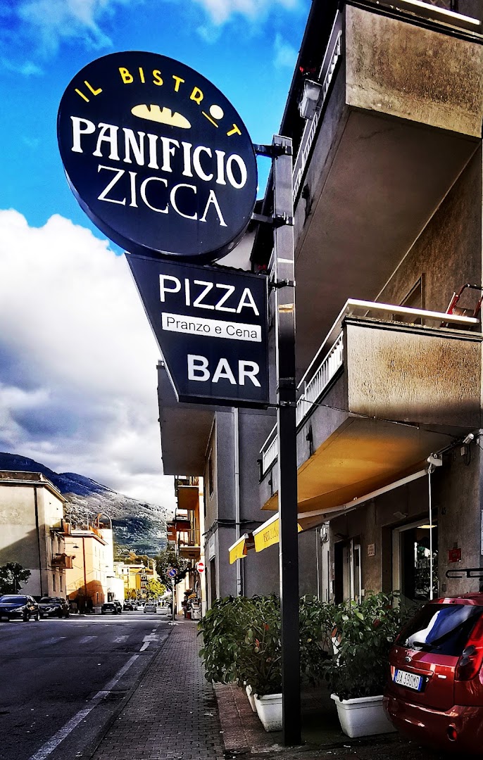 Panificio Zicca