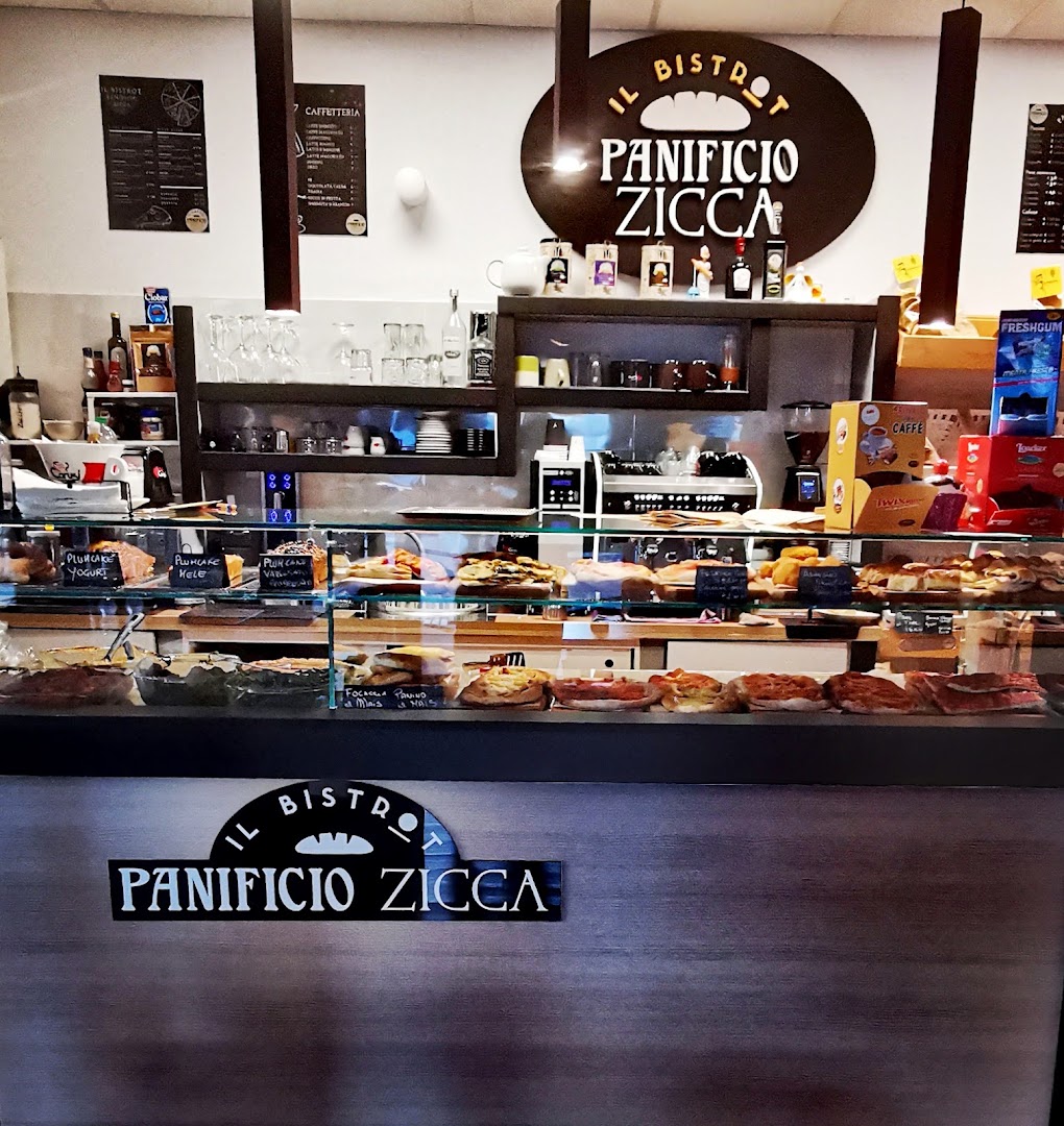 Panificio Zicca